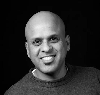 Manuj Aggarwal, photo 2