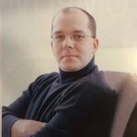 John Mariano, photo 2