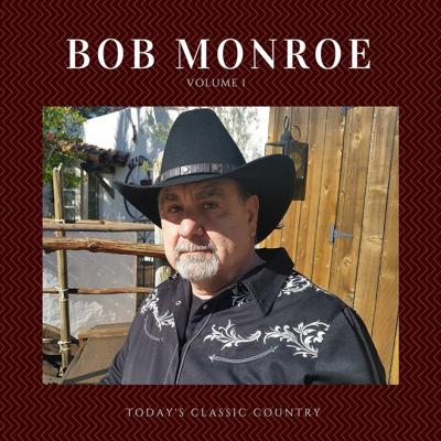 Robert Monroe, photo 2