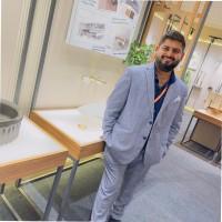 Zubbin Sachdev, photo 1