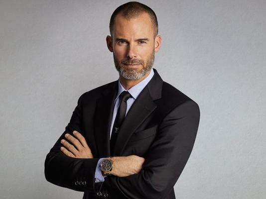 Louis Benoit, photo 1