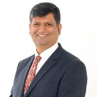 Vivek Rajendran, photo 2