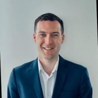 Iain Dimond, photo 2