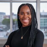 Ebisindei Adegbe, photo 1