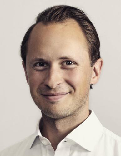 Eric Langenskiöld, photo 2