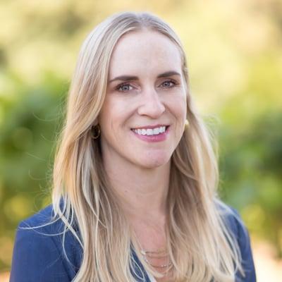 Christina Ingesson, photo 1