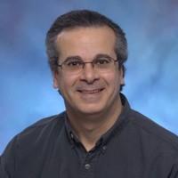 Rick DeRose, photo 2