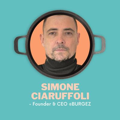 Simone Ciaruffoli, photo 1