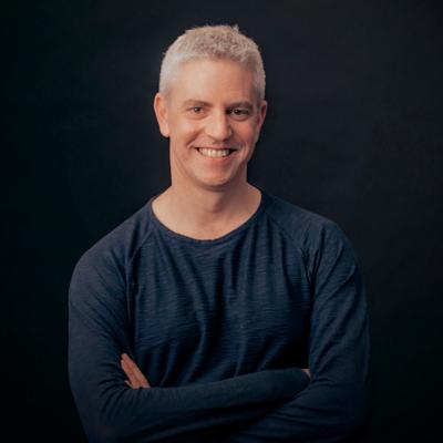 Mike Berkley, photo 1