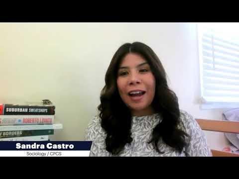 Sandra Castro, photo 2