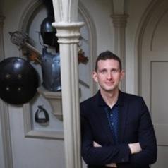 Peter Lindfield, photo 1