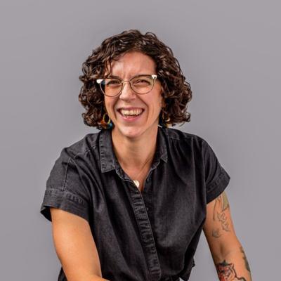 Alexandra Cassis, photo 1