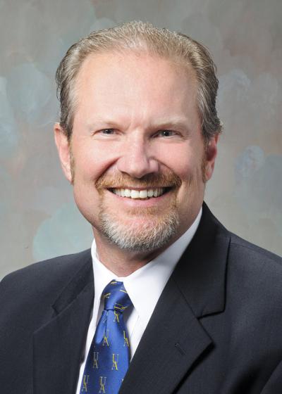 Mike Sherman, photo 1