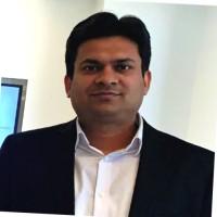 Gaurav Garg, photo 2