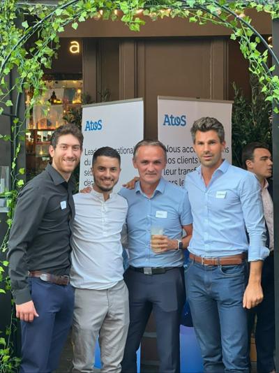 Jérôme Herledan, photo 2