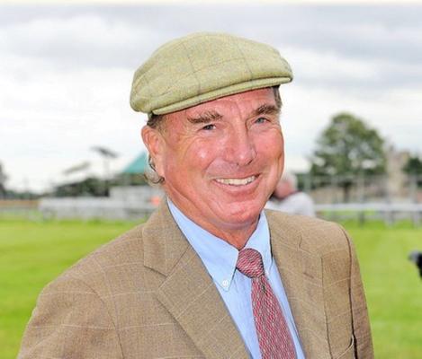 Mark Royals, photo 2