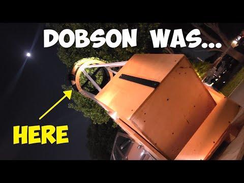 John Dobson, photo 2