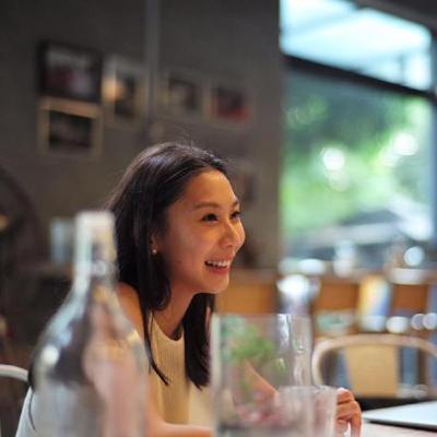 Queena Ling, photo 2