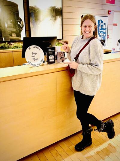 Katelyn Stoffregen, photo 2