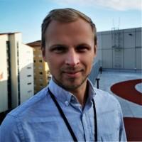 David Skärgård, photo 2