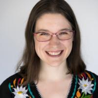 Katherine Tatar, photo 1