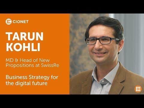 Tarun Kohli, photo 1