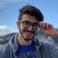 Daniel Rassaby, photo 1