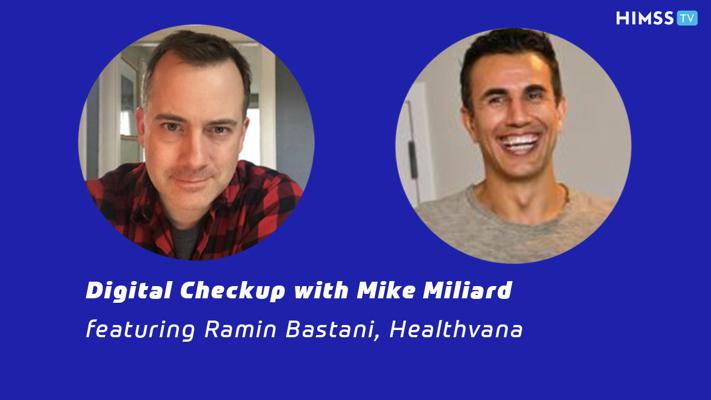 Ramin Bastani, photo 2