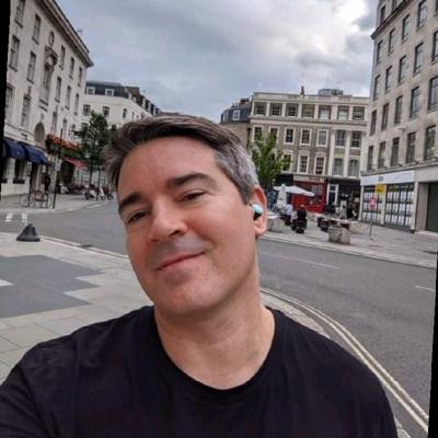 Hooper Stevens, photo 2