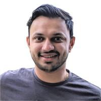 Brad Whitaker, photo 1