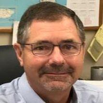 Doug Wehrkamp, photo 1