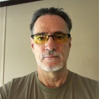 Wayne Tomlinson, photo 2