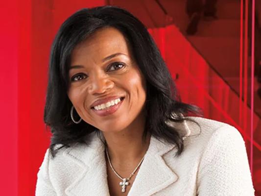 Erika Brown, photo 1