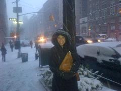 Stephanie Reckler, photo 2