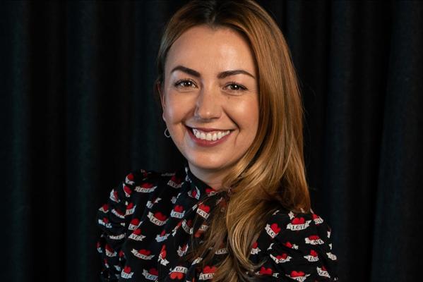 Olga Ianiuk, photo 2