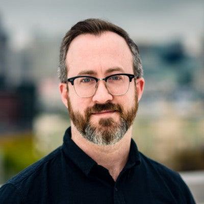 Eric Snowden, photo 2