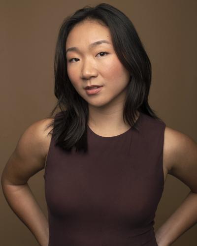 Sabrina Liu, photo 2