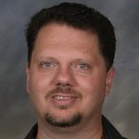 Danny Powell, photo 1