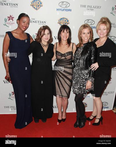 Caroline Resnick, photo 1