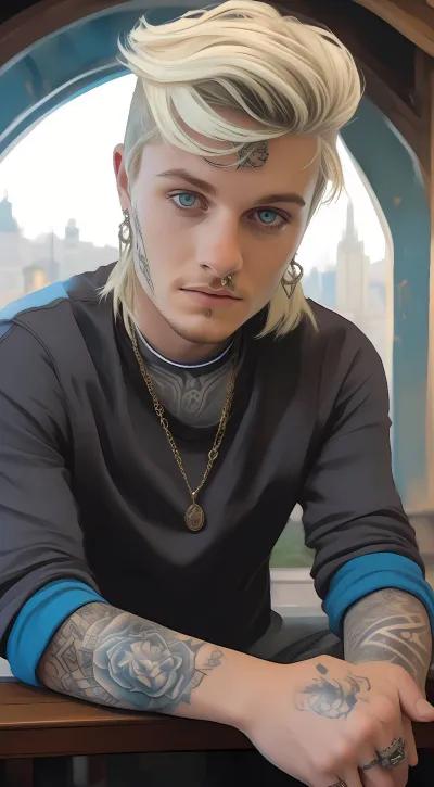 Ryan Rees, CPA, CMA, photo 1