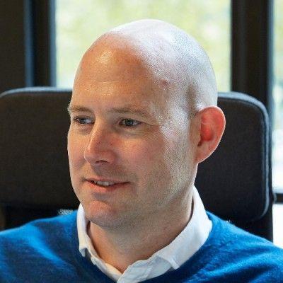 Richard Sheldon, photo 2