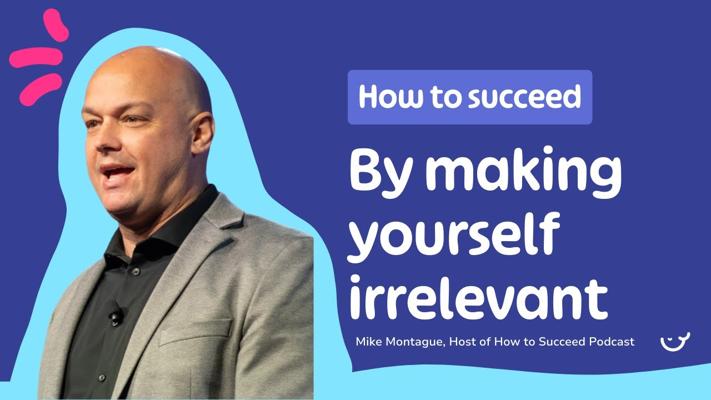 Mike Montague, photo 1