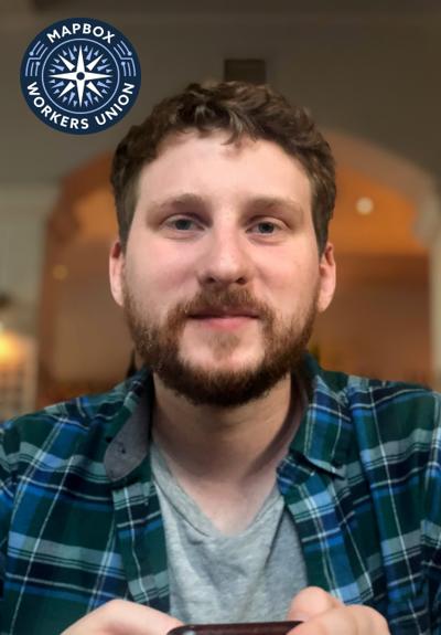 Eric Schwartz, photo 2