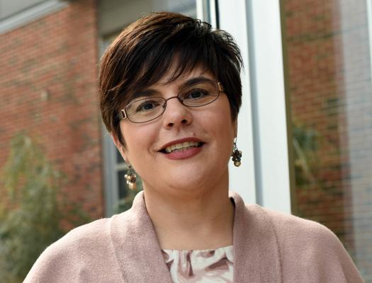 Christine Smith, photo 1