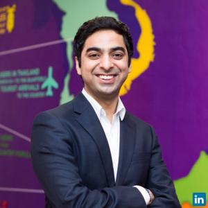 Uttam Chopra, photo 1