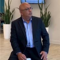 Rizwan Kermalli, photo 2