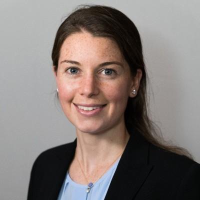 Rebecca Haley