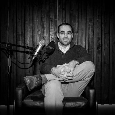 Stephen Delaporte, photo 1