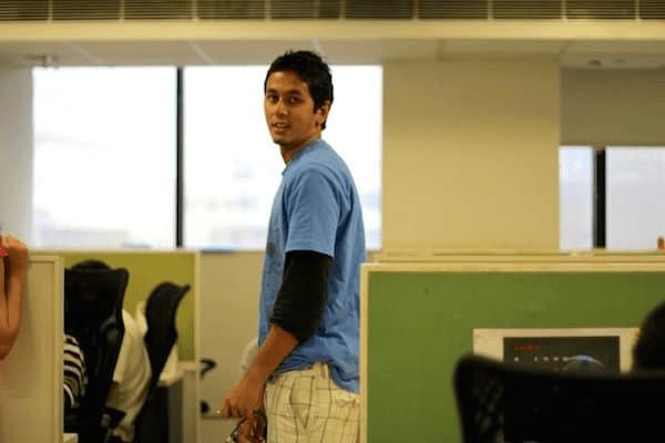 Zaheer Adenwala, photo 2