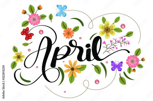 April Hamad, photo 1